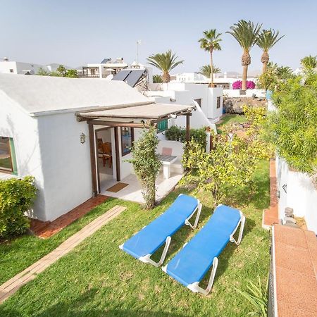 Casa Tango Appartement Puerto del Carmen  Buitenkant foto